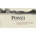 Ponzi Tavola Pinot Noir 2015 Front Label