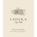 Ladera Stile Blocks Howell Mountain Cabernet Sauvignon 2012 Front Label