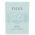 Filus Malbec 2015 Front Label
