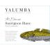 Yalumba Y Series Sauvignon Blanc 2016 Front Label