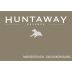 Huntaway Reserve Sauvignon Blanc 2014 Front Label