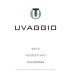 Uvaggio Vermentino 2015 Front Label