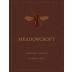 Meadowcroft Sangiovese 2010 Front Label