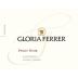 Gloria Ferrer Carneros Pinot Noir 2013 Front Label