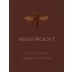 Meadowcroft Cabernet Sauvignon 2013 Front Label