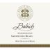 Babich Marlborough Sauvignon Blanc 2016 Front Label