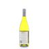Bonterra Organically Grown Chardonnay 2015 Back Bottle Shot