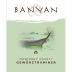 Banyan Monterey County Gewurztraminer 2016 Front Label