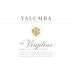 Yalumba The Virgilius Eden Valley Viognier 2014 Front Label