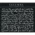 Yalumba FDR1A Cabernet-Shiraz 2012 Front Label