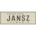 Jansz Tasmania Cuvee 2010 Front Label