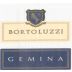 Bortoluzzi Gemina 2000 Front Label