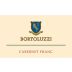 Bortoluzzi Cabernet Franc 2014 Front Label