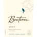 Bonterra Organically Grown Merlot 2014 Front Label