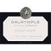 Dalrymple Bicheno Pinot Noir 2013 Front Label