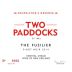Two Paddocks Fusilier Pinot Noir 2014 Front Label