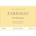 Kooyong Farrago Chardonnay 2013 Front Label