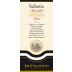 Di Filippo Montefalco Sallustio Rosso 2012 Front Label