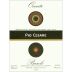 Pio Cesare Barolo Ornato (1.5 Liter Magnum) 2010 Front Label
