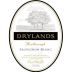 Drylands Sauvignon Blanc 2015 Front Label