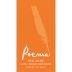 Poema Red Blend 2014 Front Label