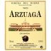 Arzuaga Crianza (375ML half-bottle) 2013 Front Label
