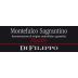 Di Filippo Montefalco Sagrantino Passito 2011 Front Label