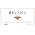 Revana Estate Cabernet Sauvignon 2013 Front Label