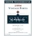 Smith Woodhouse Late Bottled Vintage Port 1994 Front Label