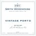 Smith Woodhouse Vintage Port 2007 Front Label