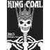 K Vintners King Coal 2013 Front Label