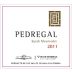 Vinisterra Pedregal Syrah Mourvedre 2011 Front Label