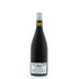K Vintners Klein Syrah 2013 Back Bottle Shot