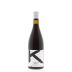 K Vintners The Deal Syrah 2013 Front Bottle Shot