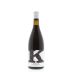 K Vintners The Beautiful Syrah 2014 Front Bottle Shot