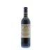 B. Leighton Petit Verdot 2013 Back Bottle Shot