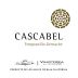 Vinisterra Cascabel Tempranillo Grenache 2015 Front Label