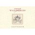 Ansitz Waldgries Sudtirol Sauvignon 2015 Front Label