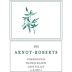Arnot-Roberts Watson Ranch Chardonnay 2015 Front Label
