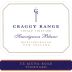 Craggy Range Winery Te Muna Sauvignon Blanc 2016 Front Label