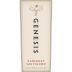Hogue Genesis Cabernet Sauvignon 2013 Front Label