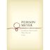 Peirson Meyer Napa Valley Cabernet Sauvignon 2014 Front Label