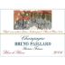 Bruno Paillard Brut Blanc de Blanc 2006 Front Label