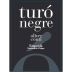 Oliver Conti Turo Negre Red Blend 2010 Front Label