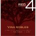 Vina Robles Red4 2013 Front Label