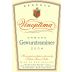Vinoptima Omond Late Harvest Gewurztraminer 2004 Front Label