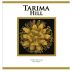 Bodegas Volver Tarima Hill Old Vines 2014 Front Label