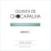 Quinta de Chocapalha Arinto 2015 Front Label