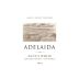 Adelaida Anna's White 2014 Front Label
