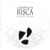 Campos de Risca Monastrell 2014 Front Label